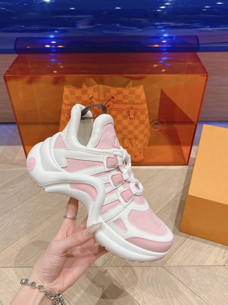 Louis Vuitton Archlight Shoes